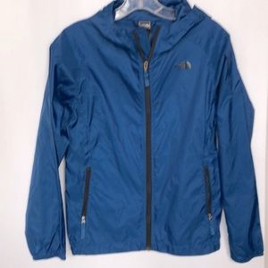 THE NORTH FACE Shell RAIN Jacket HYDRENALITE